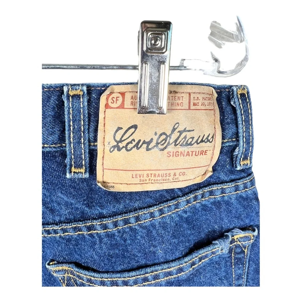 Men’s Levi’s Strauss Jeans‎